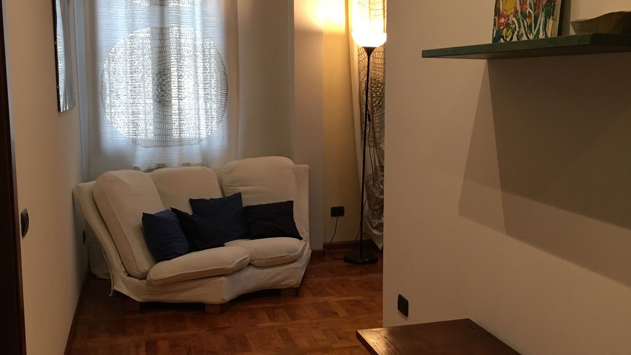 Photo of Livingroom in Santa Maria Novella