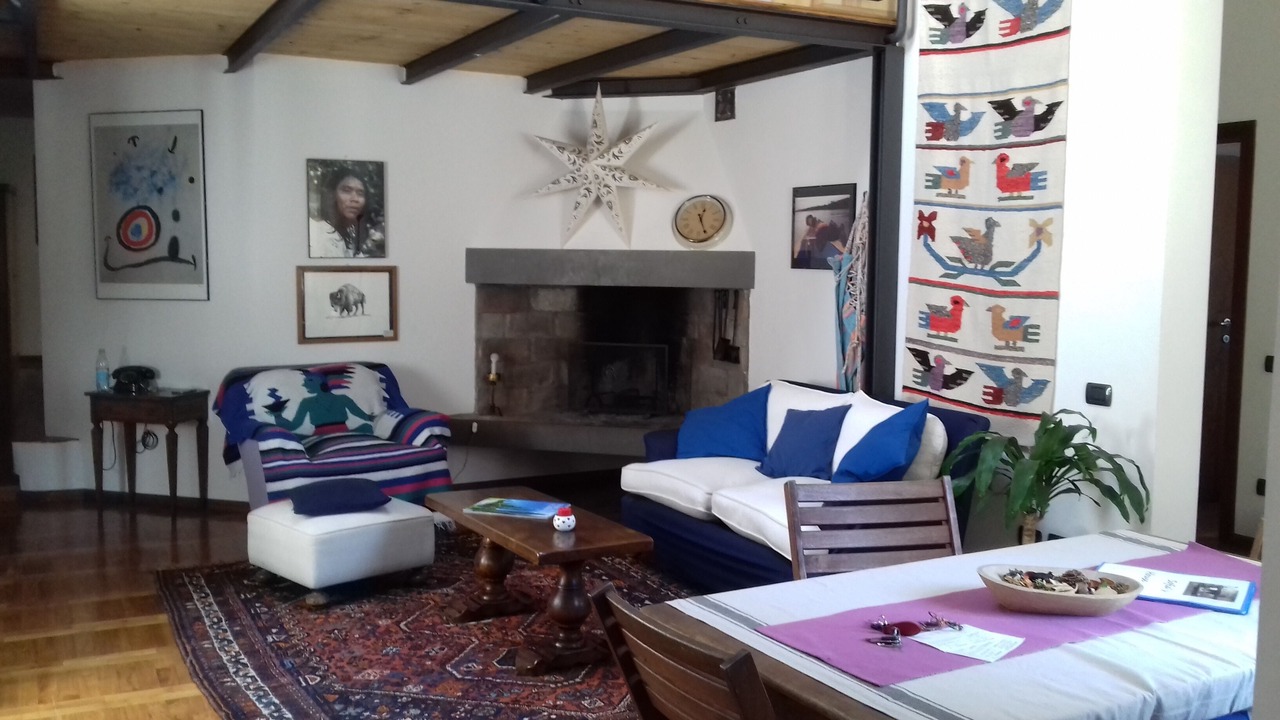 Photo of Livingroom in Santa Maria Novella