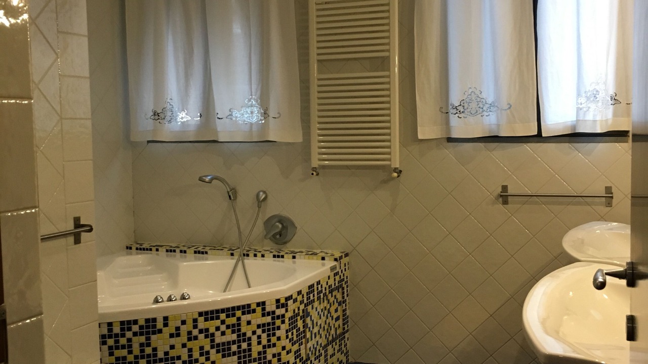 Photo of Bathroom in Santa Maria Novella