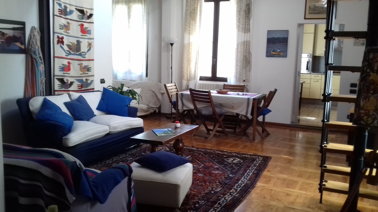 Photo of Livingroom in Santa Maria Novella