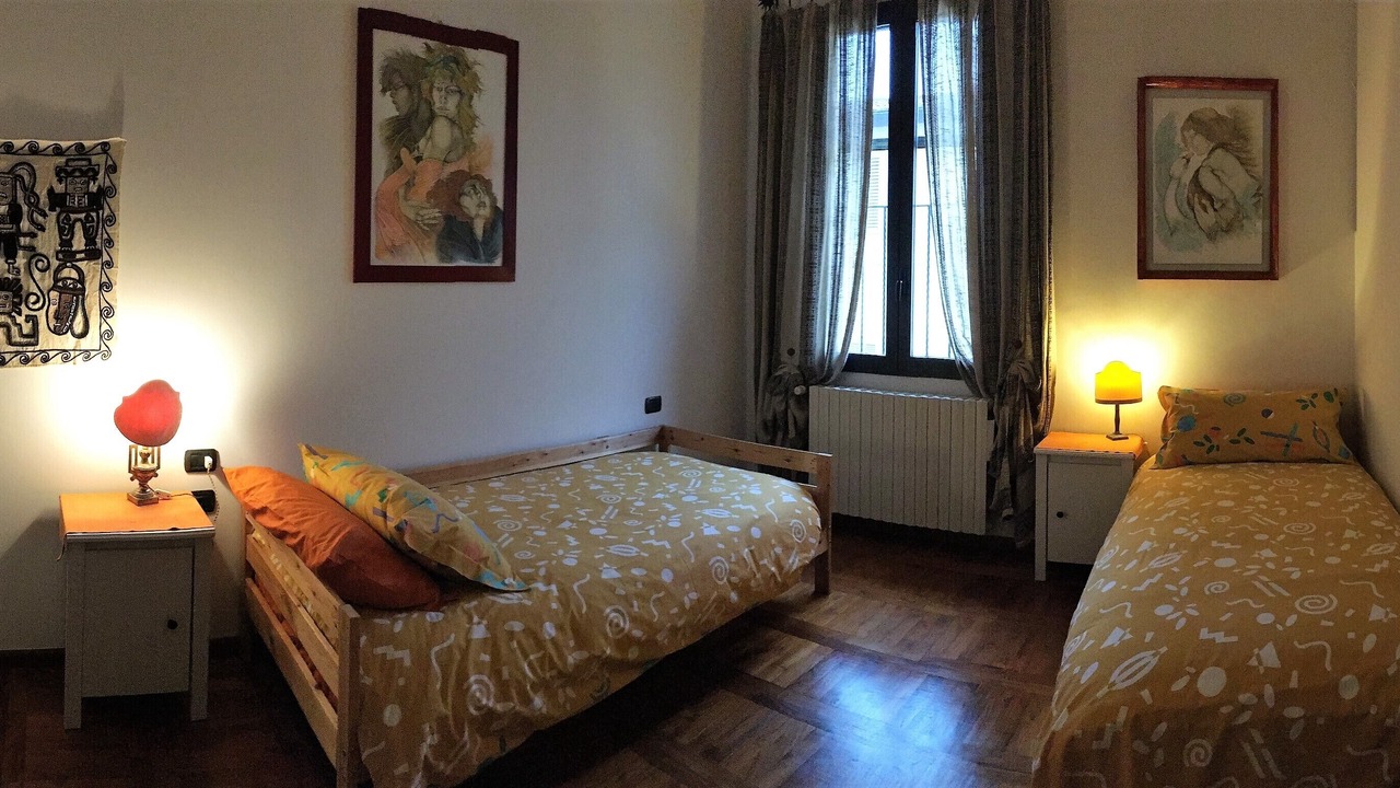 Photo of Bedroom in Santa Maria Novella