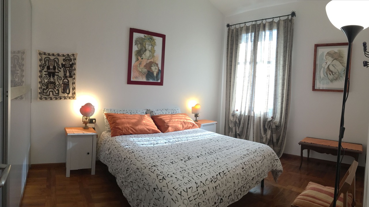 Photo of Bedroom in Santa Maria Novella