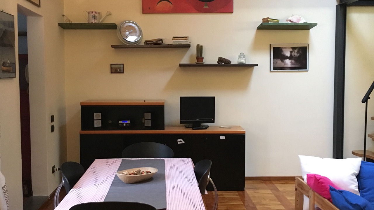 Photo of Kitchen in Santa Maria Novella