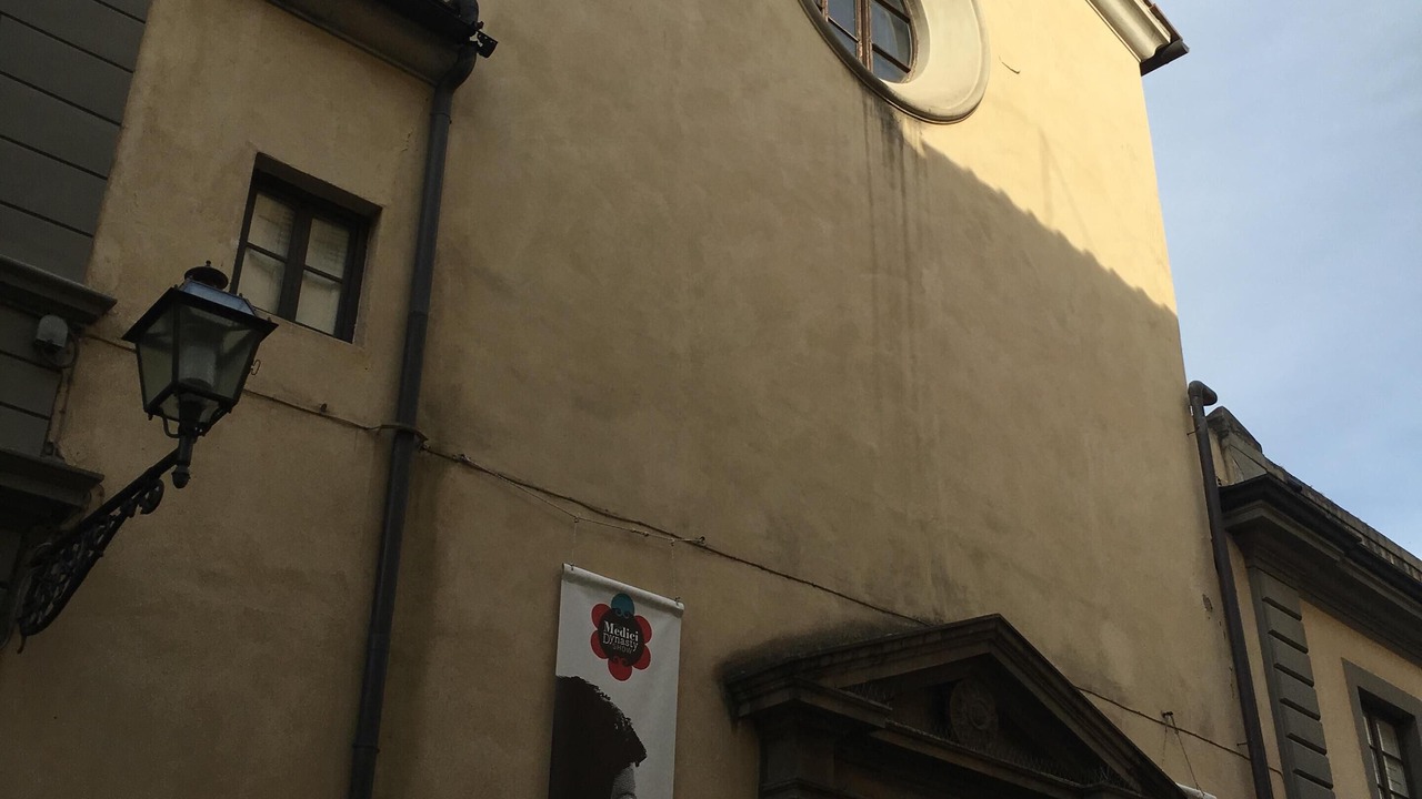 Photo of Outdoor in Santa Maria Novella