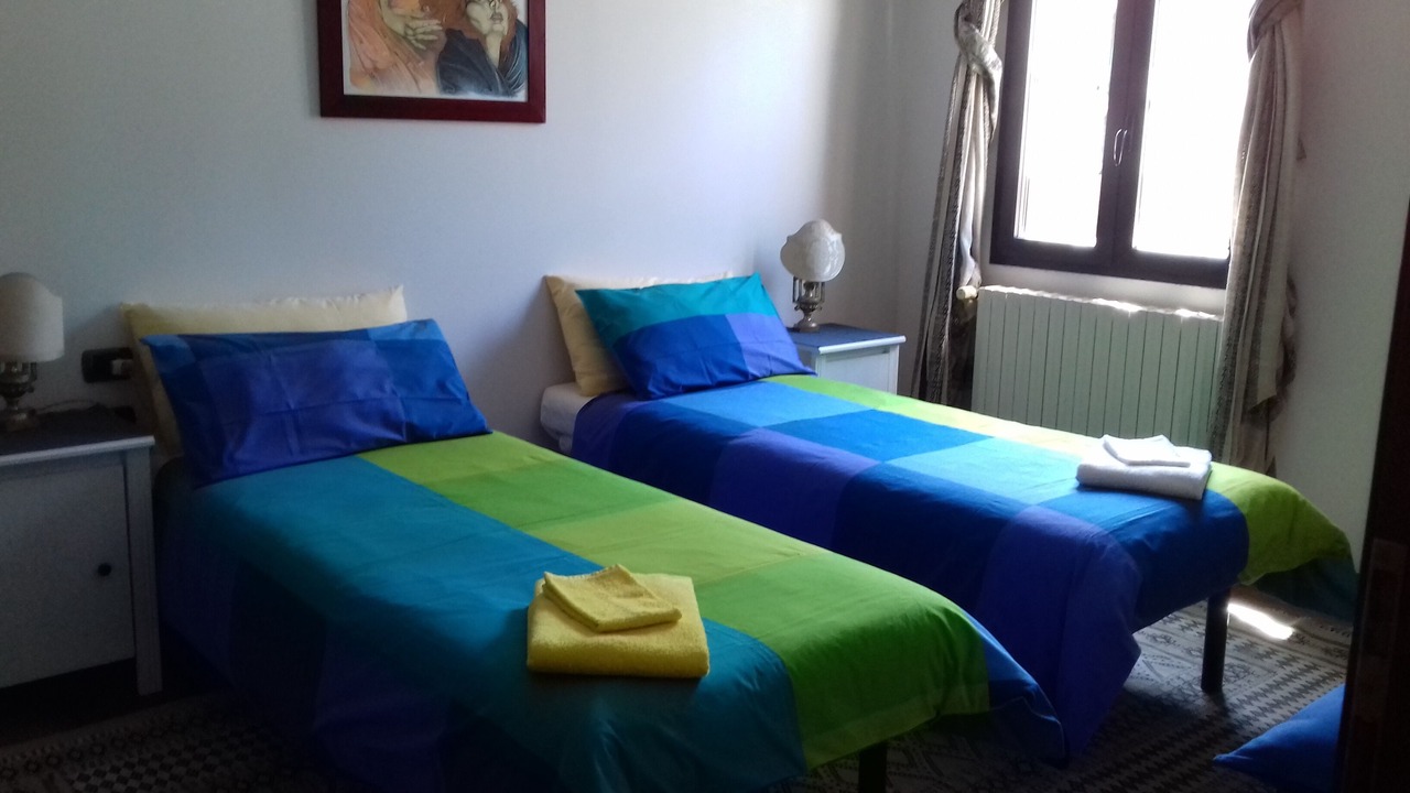 Photo of Bedroom in Santa Maria Novella
