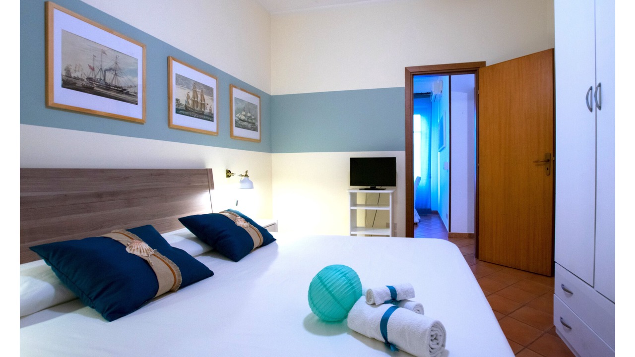 Photo of Bedroom in Sferracavallo