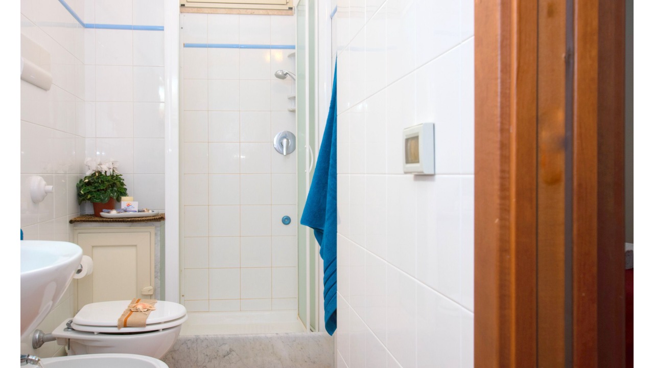 Photo of Bathroom in Sferracavallo