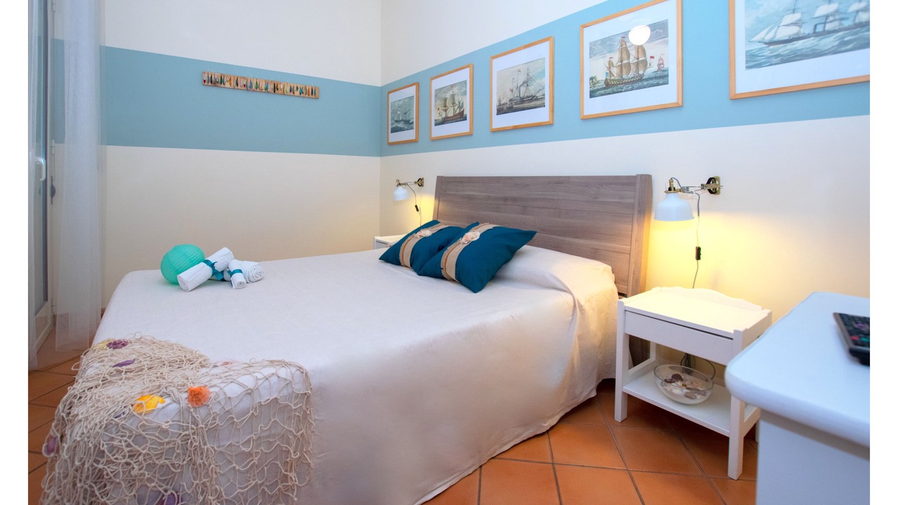 Photo of Bedroom in Sferracavallo