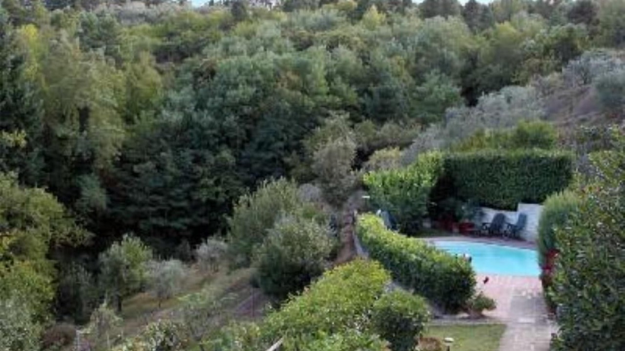 Photo of Outdoor in Cavriglia