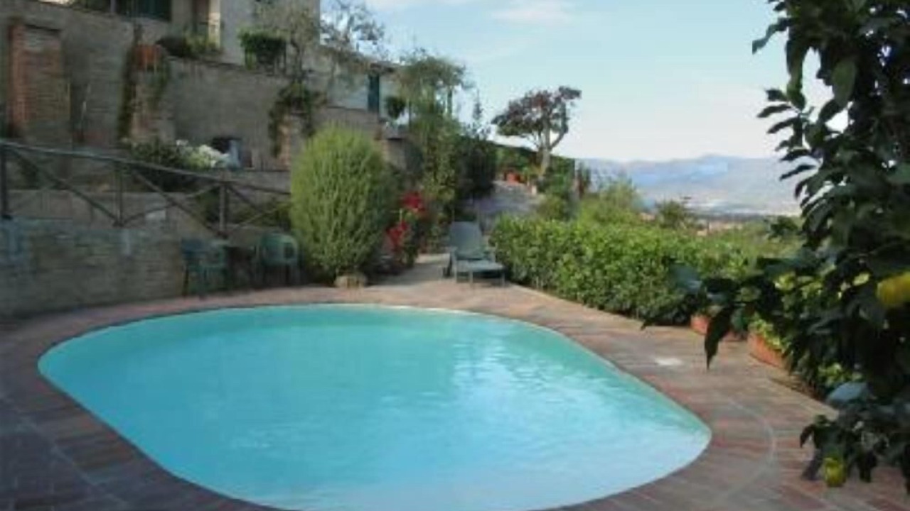 Photo of Outdoor in Cavriglia