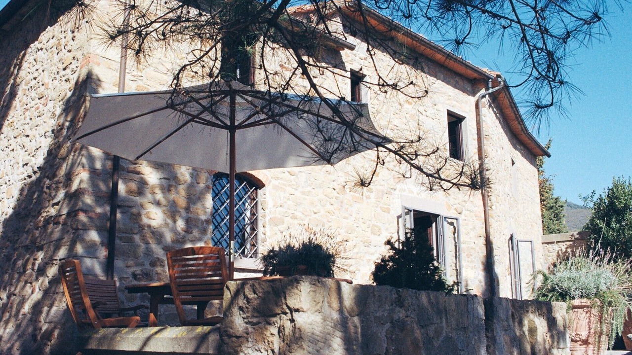 Photo of Outdoor in Loro Ciuffenna