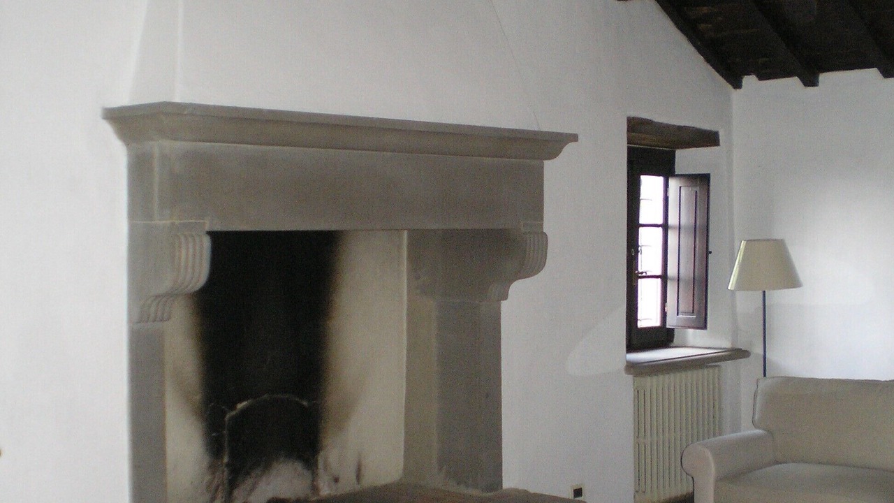 Photo of Livingroom in Loro Ciuffenna