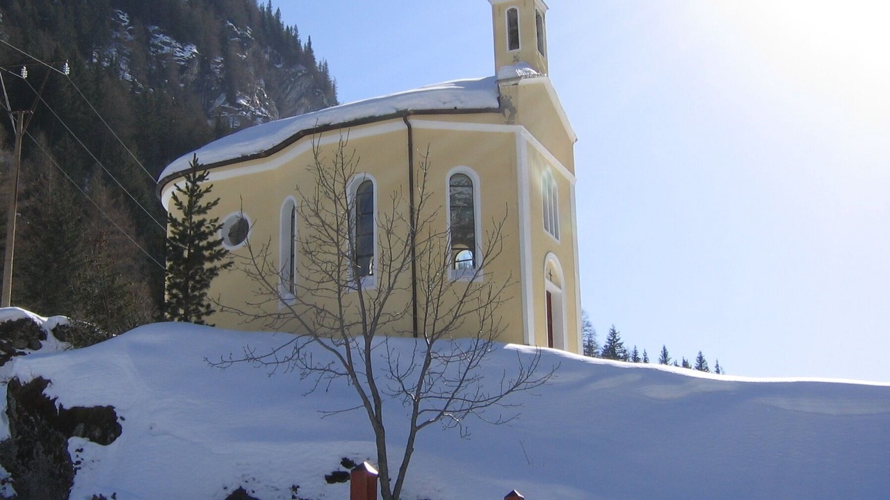 Photo of Outdoor in Arvier