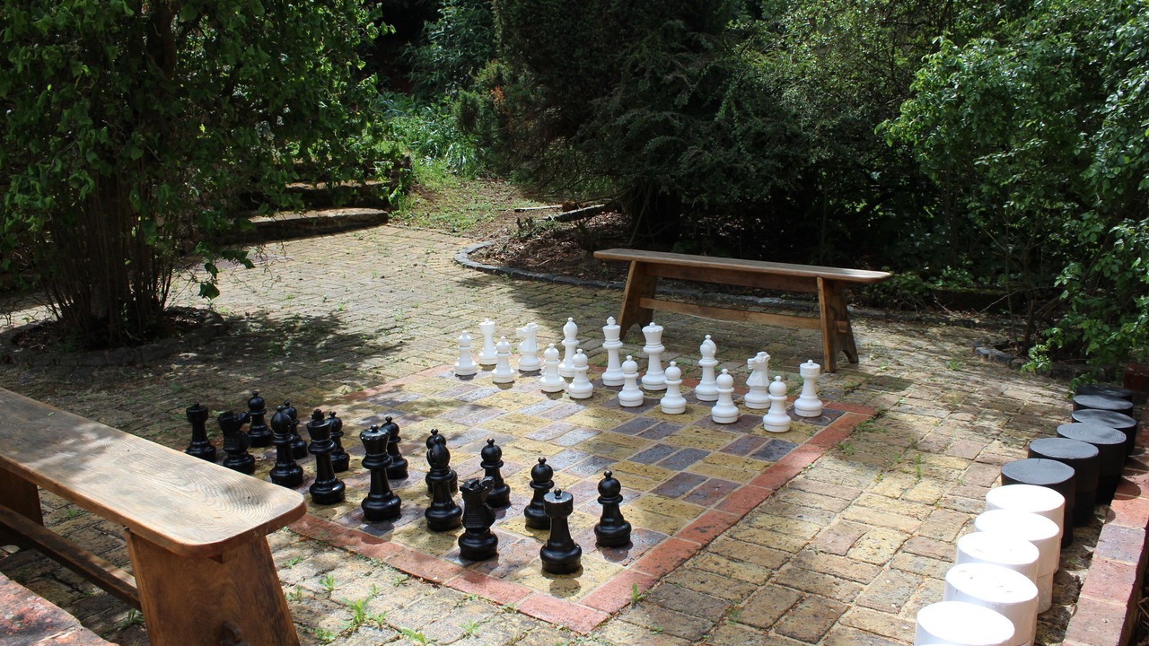 Photo of Outdoor in Sibford Gower
