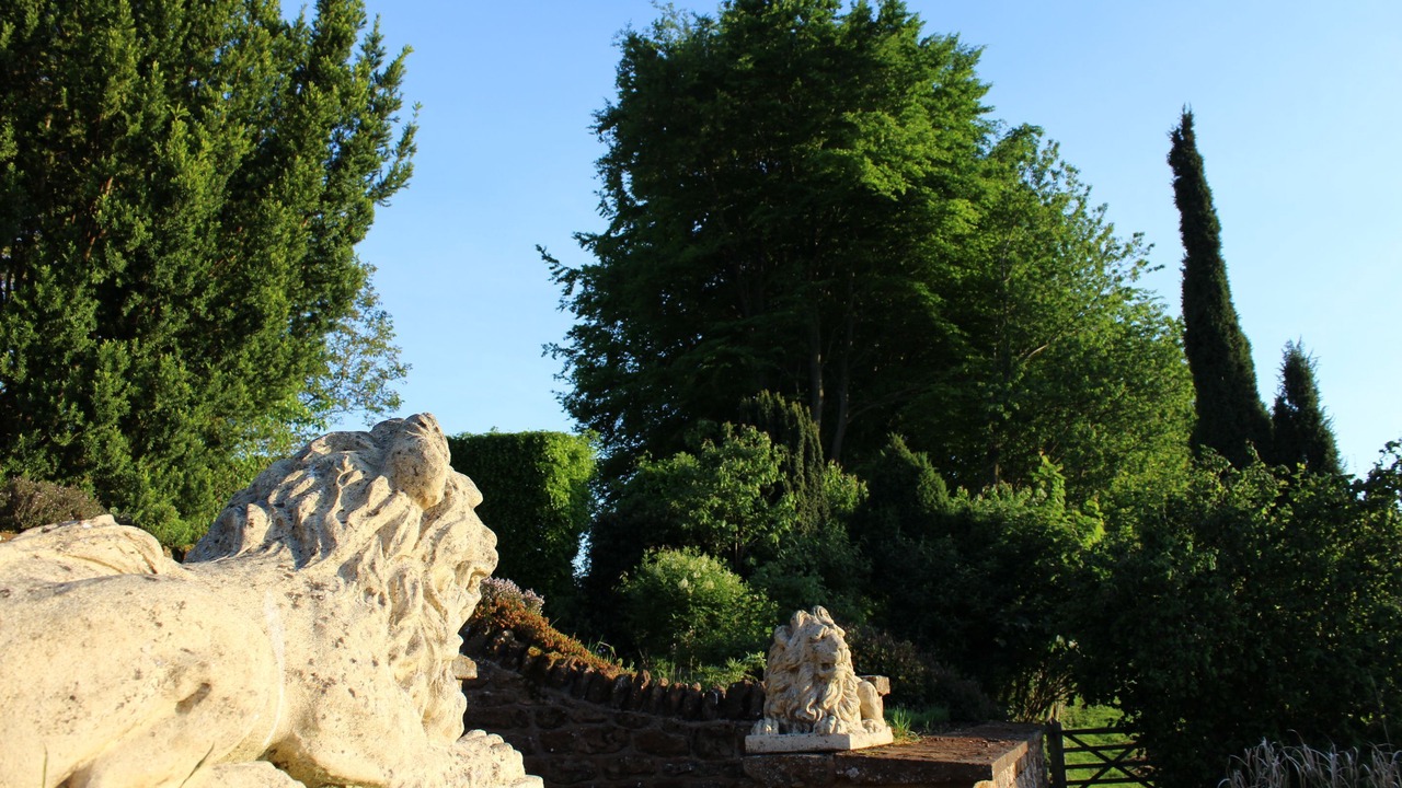 Photo of Outdoor in Sibford Gower