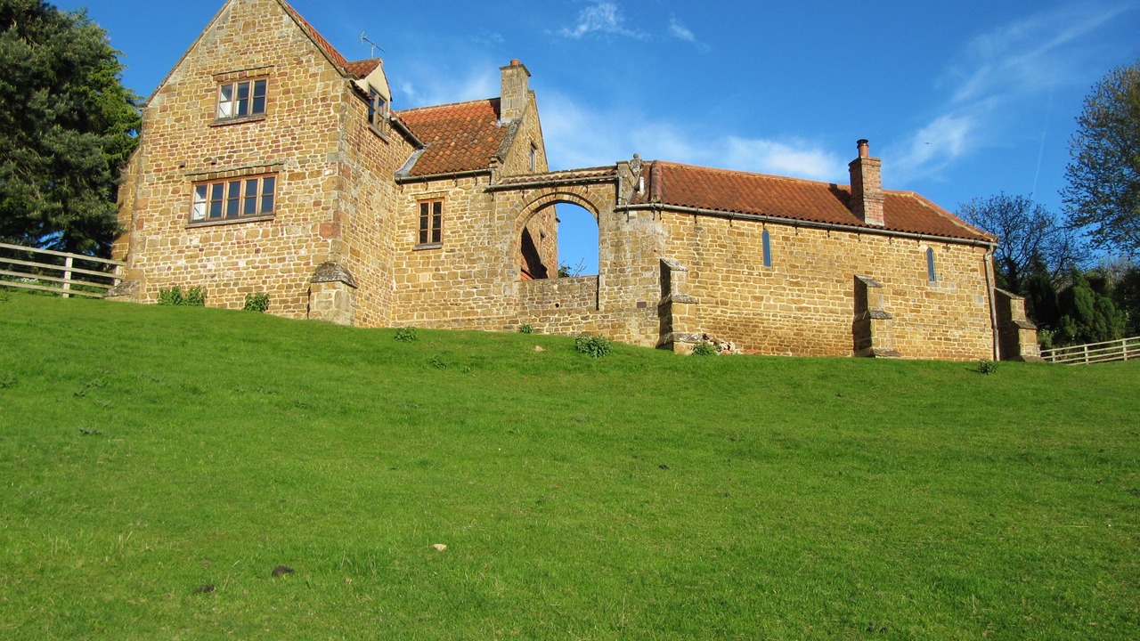 Photo of Others in Sibford Gower
