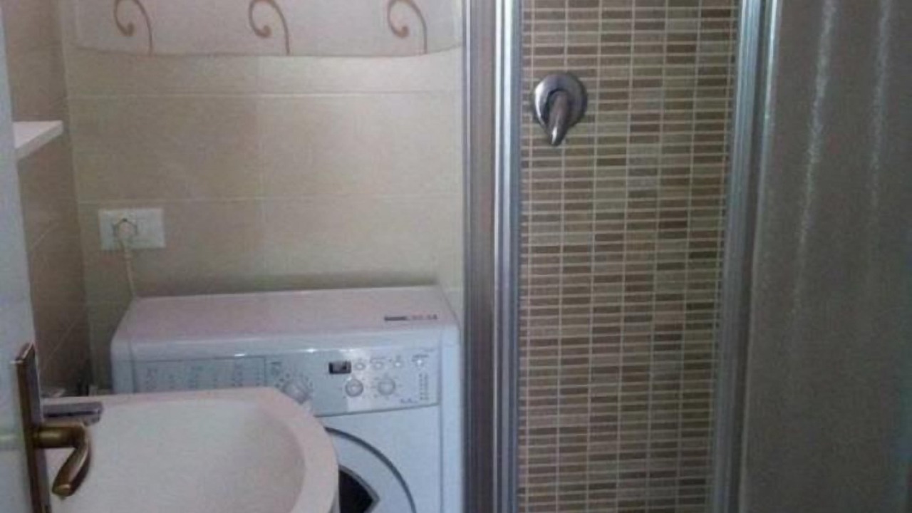 Photo of Bathroom in Marebello