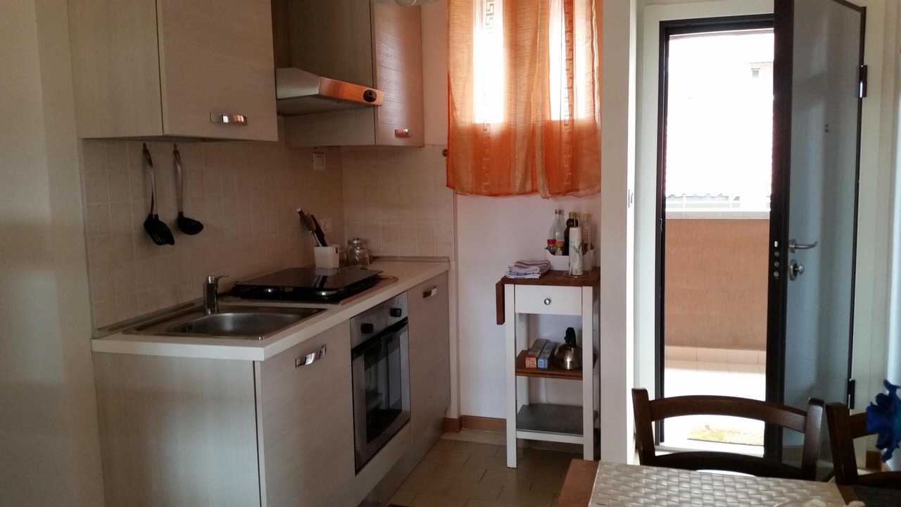 Photo of Kitchen in Marebello