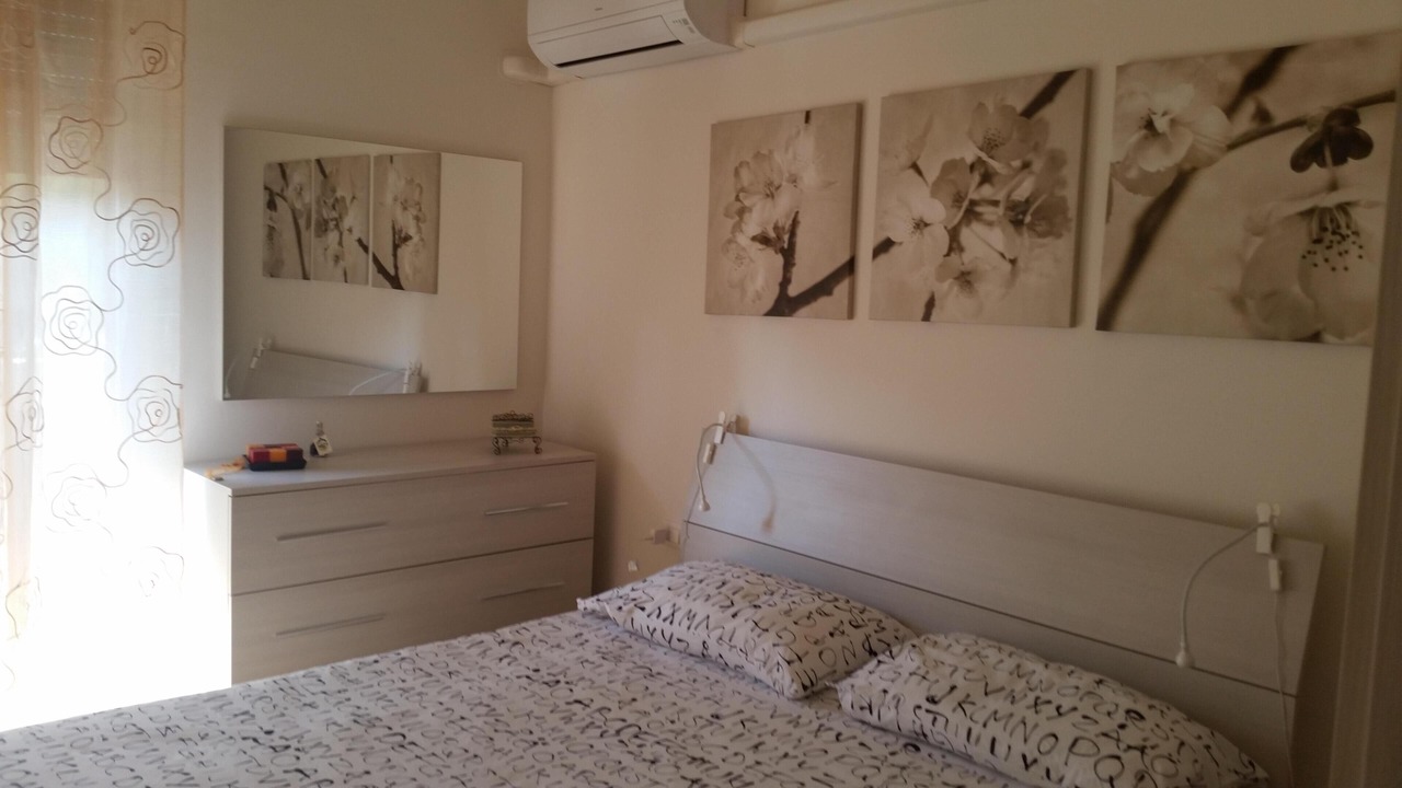 Photo of Bedroom in Marebello