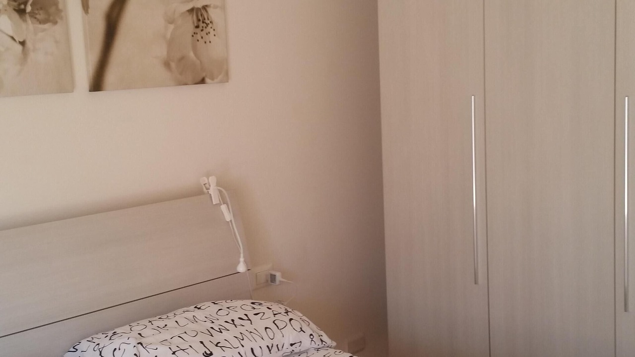 Photo of Bedroom in Marebello