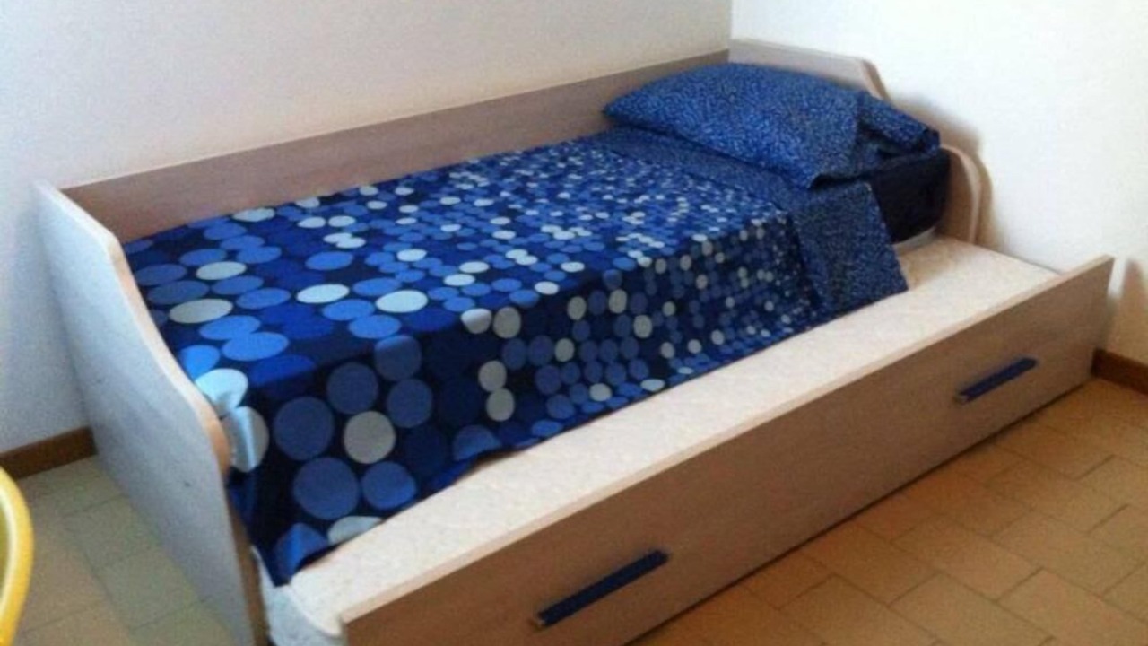 Photo of Bedroom in Marebello
