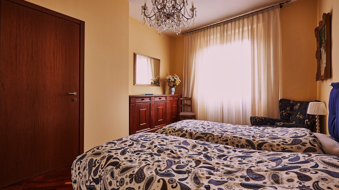 Photo of Bedroom in Isolotto