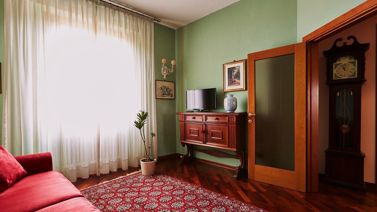 Photo of Livingroom in Isolotto