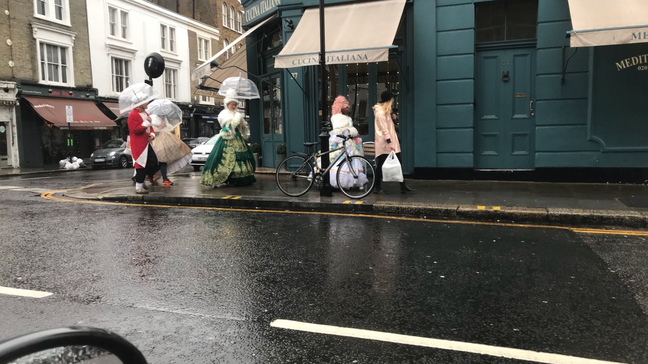 Photo of Others in Bayswater