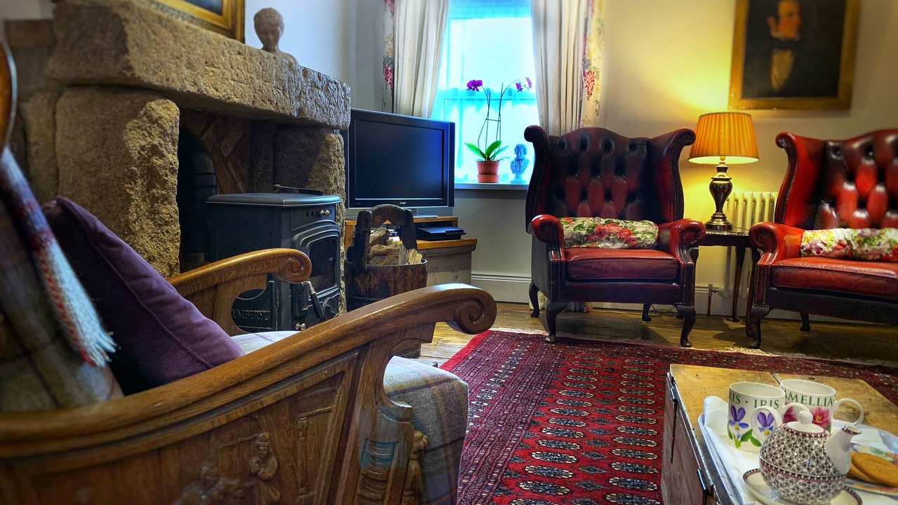 Photo of Livingroom in Cairncastle