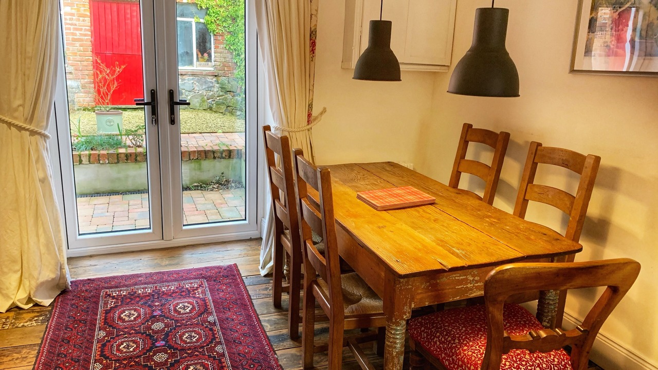Photo of Bedroom in Cairncastle