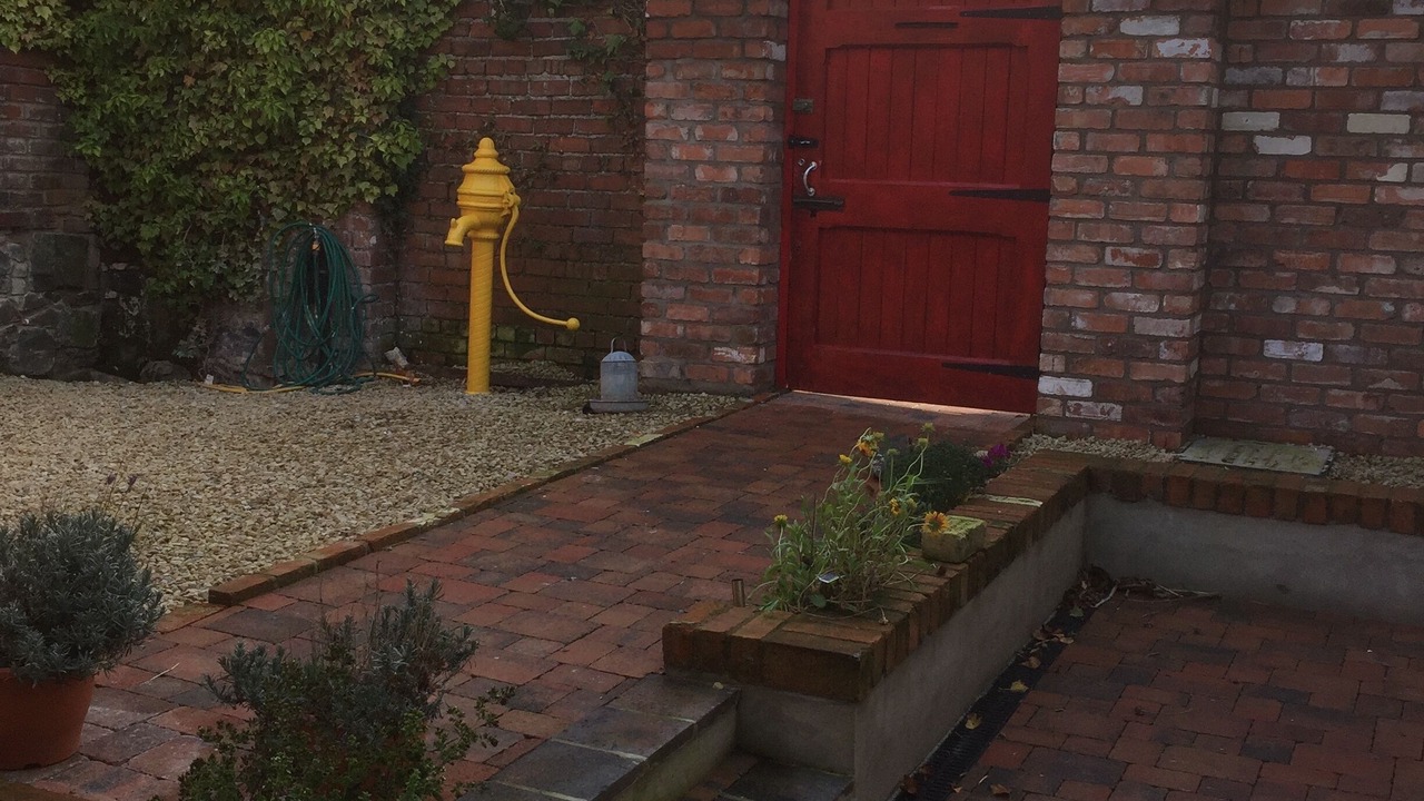 Photo of Outdoor in Cairncastle