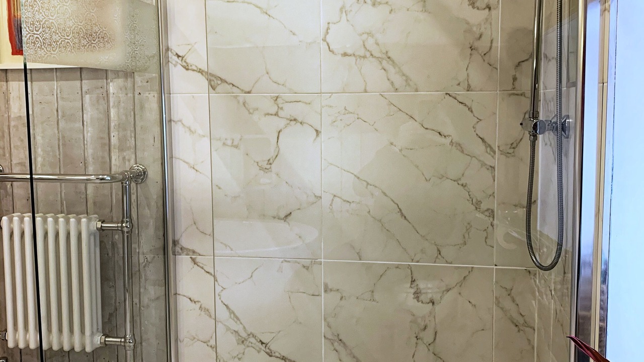 Photo of Bathroom in Cairncastle
