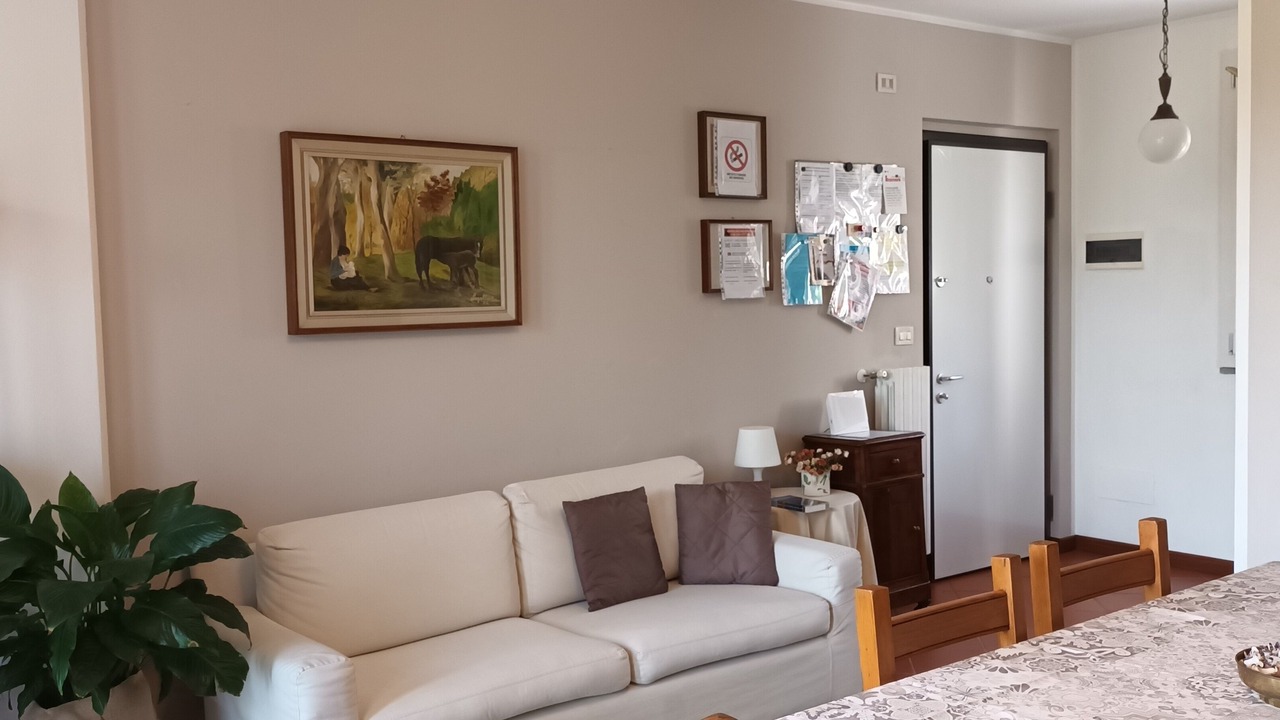 Photo of Livingroom in Paderno Franciacorta
