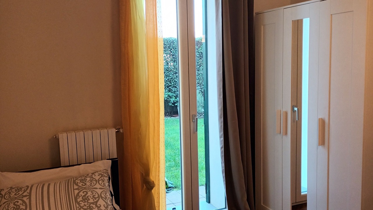 Photo of Bedroom in Paderno Franciacorta