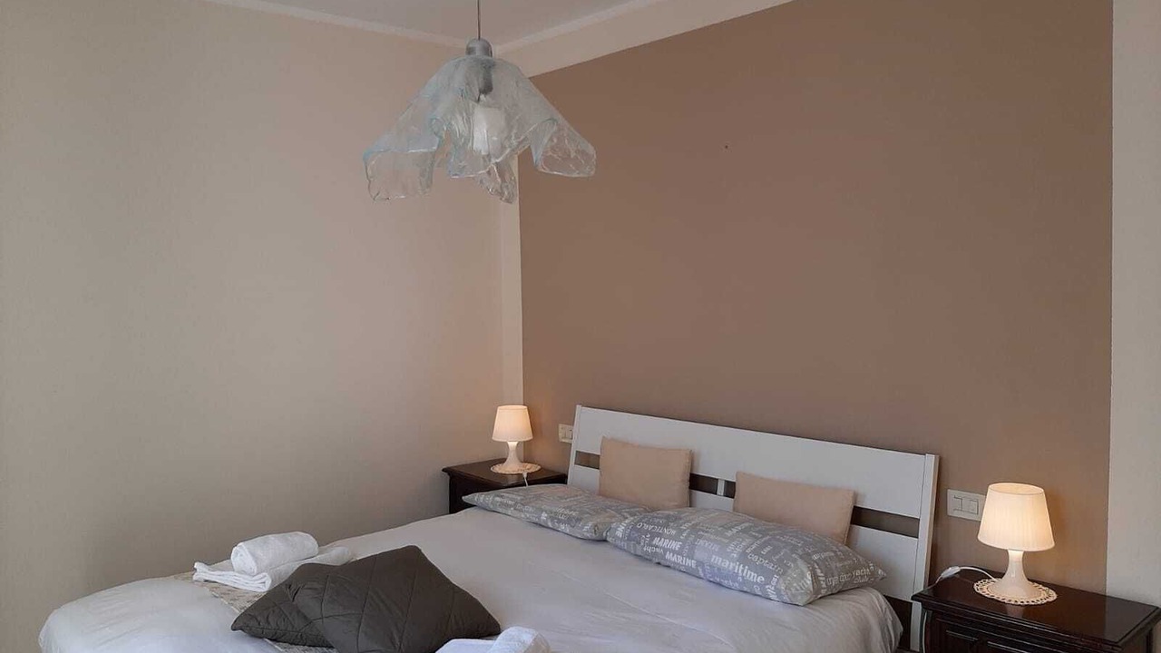 Photo of Bedroom in Paderno Franciacorta