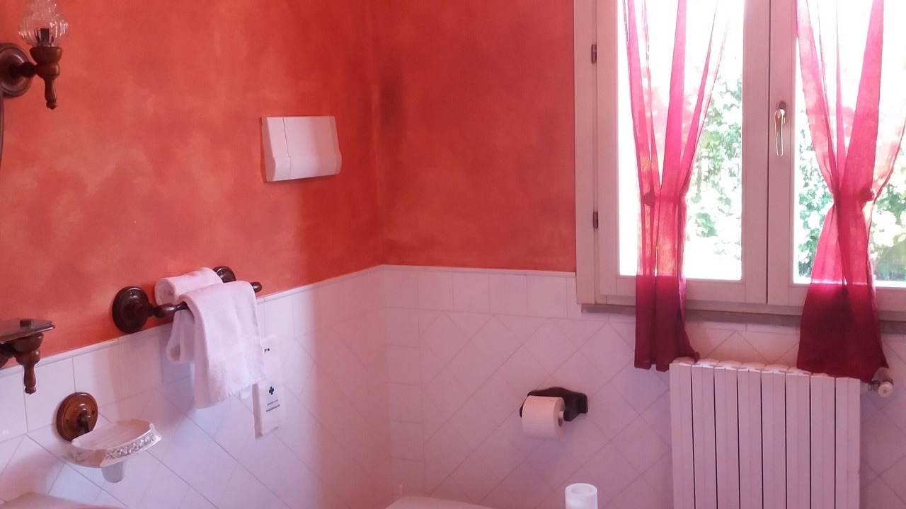 Photo of Bathroom in Paderno Franciacorta
