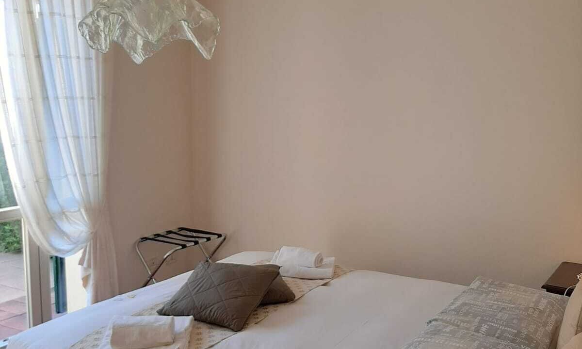 Photo of Bedroom in Paderno Franciacorta