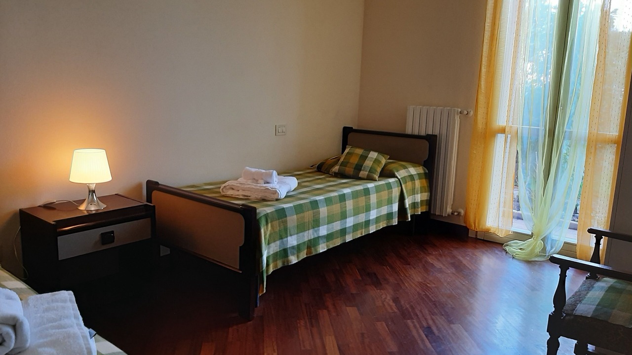 Photo of Bedroom in Paderno Franciacorta