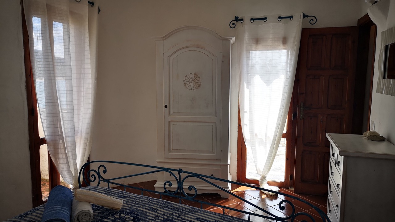 Photo of Bedroom in Villaggio Mandorli