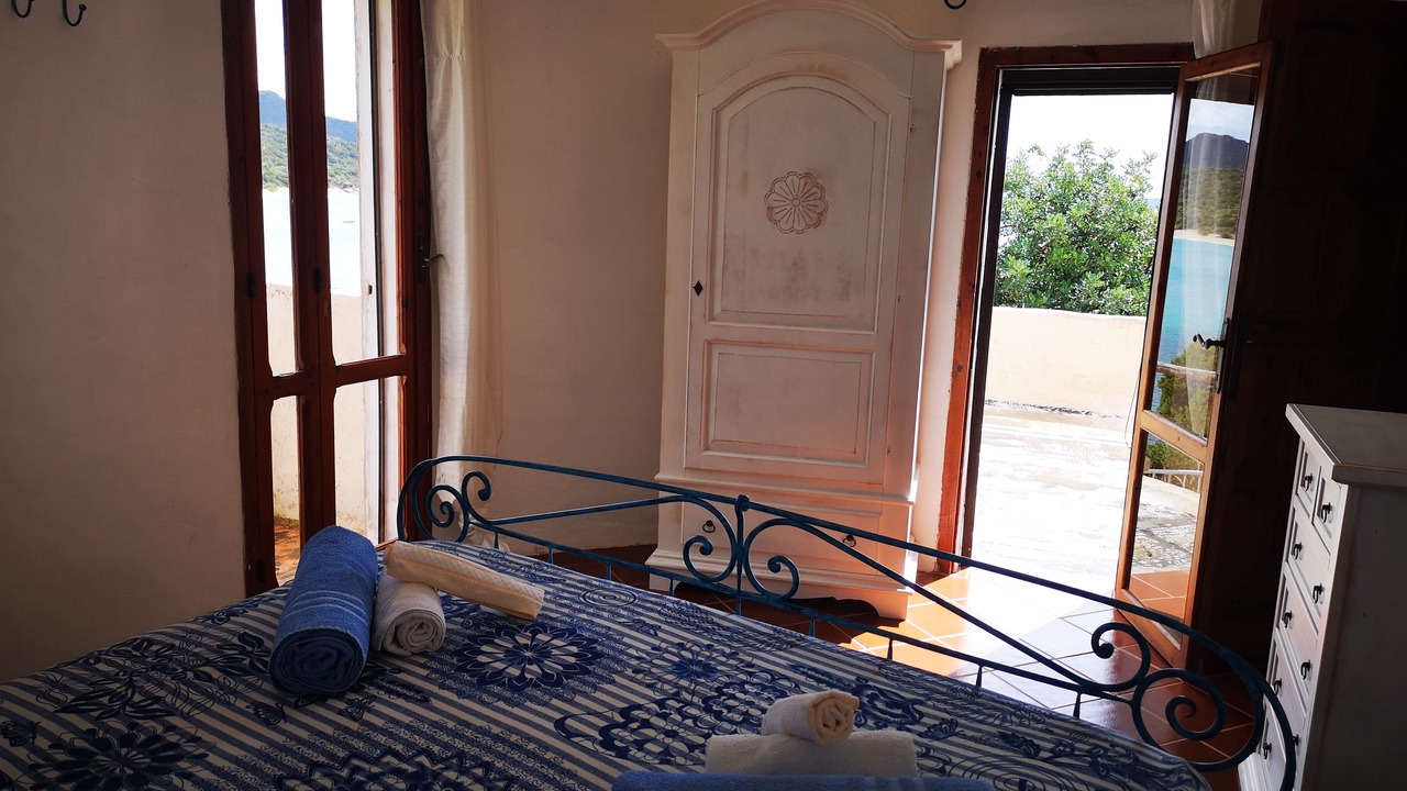 Photo of Bedroom in Villaggio Mandorli