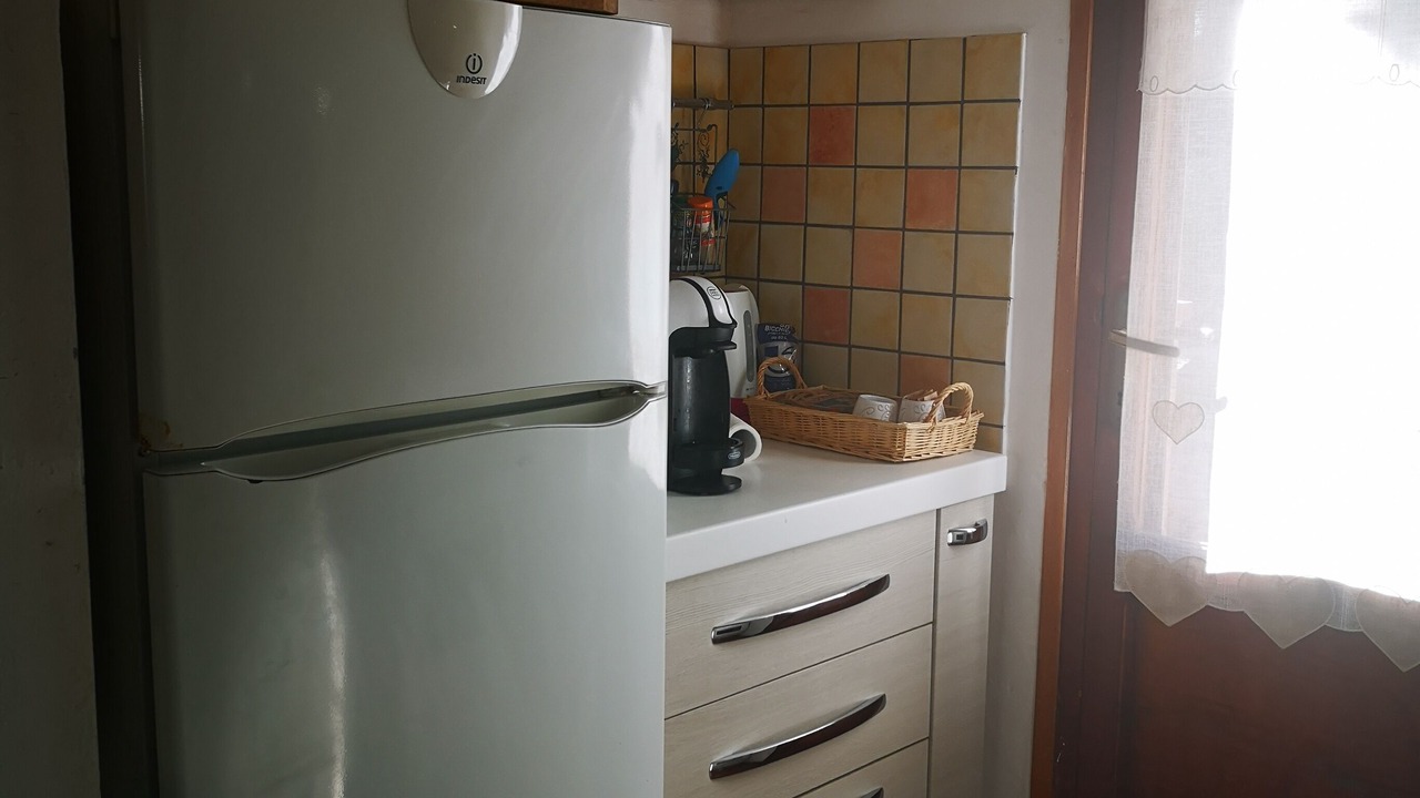 Photo of Kitchen in Villaggio Mandorli