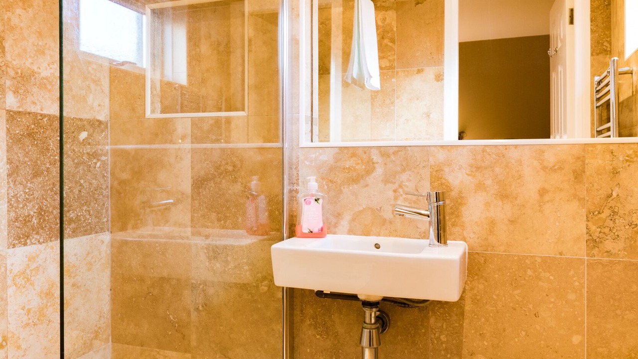 Photo of Bathroom in Gullane