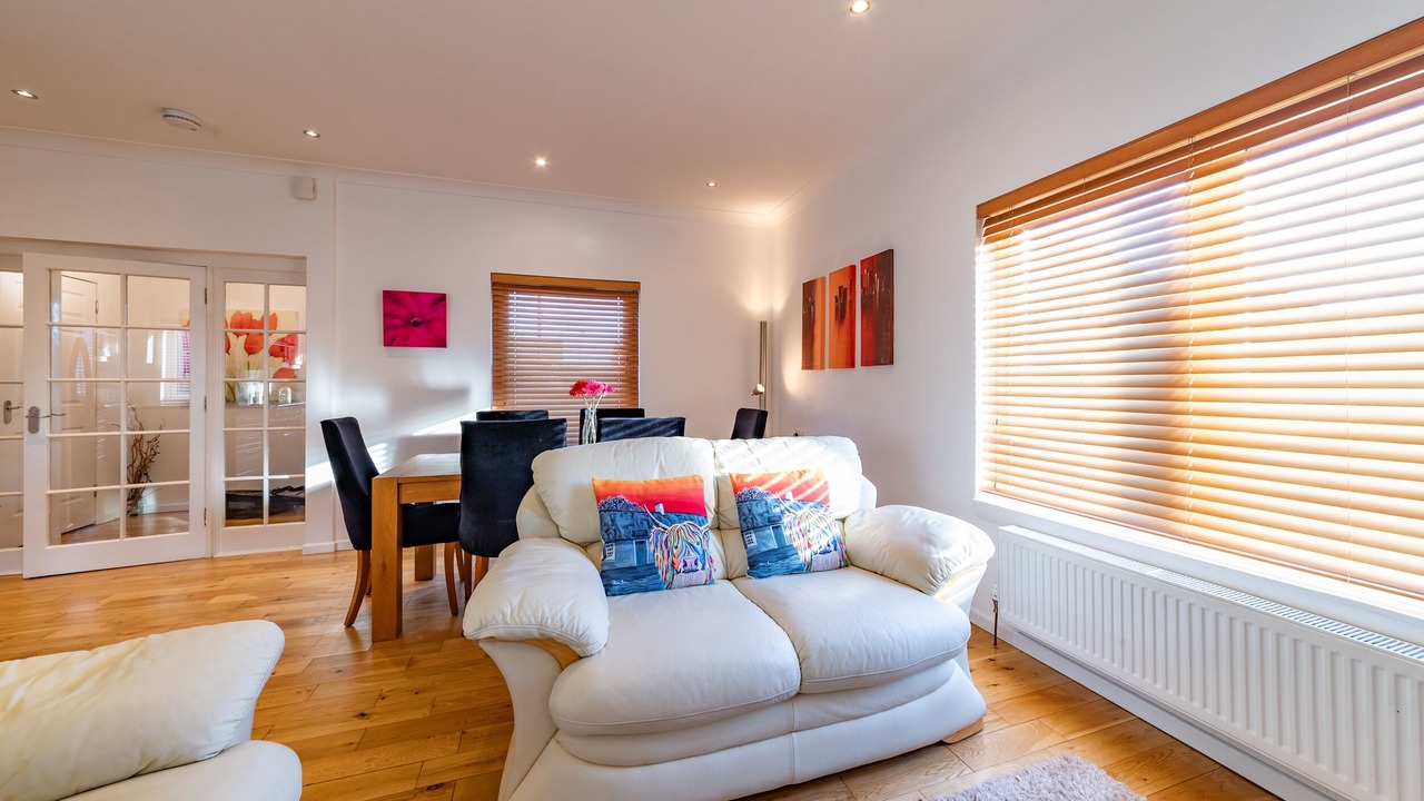 Photo of Livingroom in Gullane
