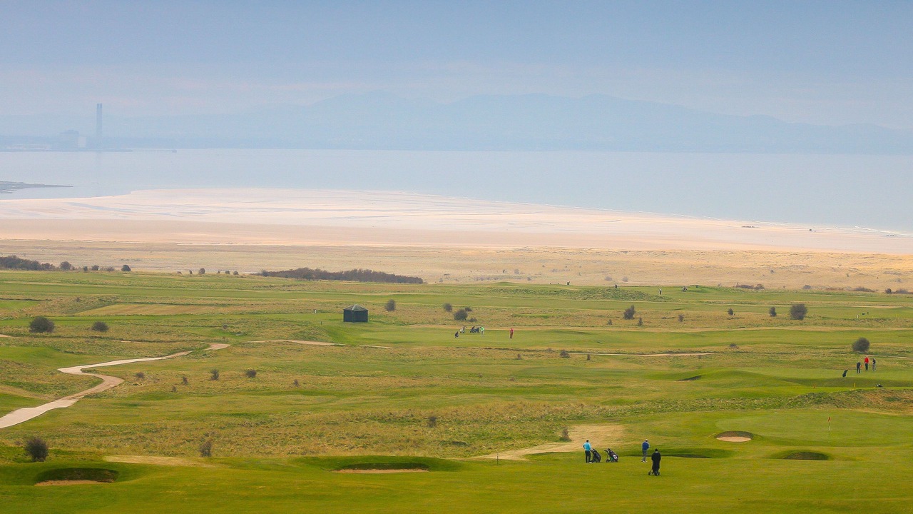 Photo of Others in Gullane
