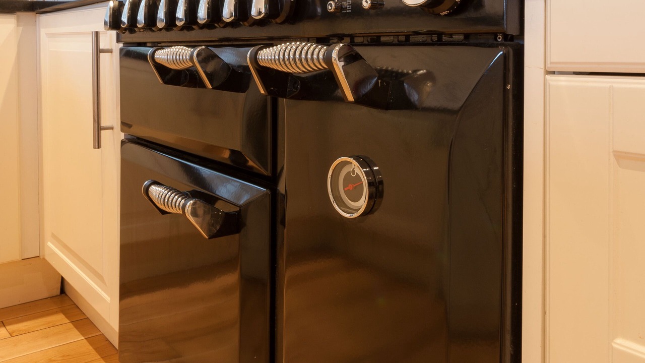 Photo of Kitchen in Gullane
