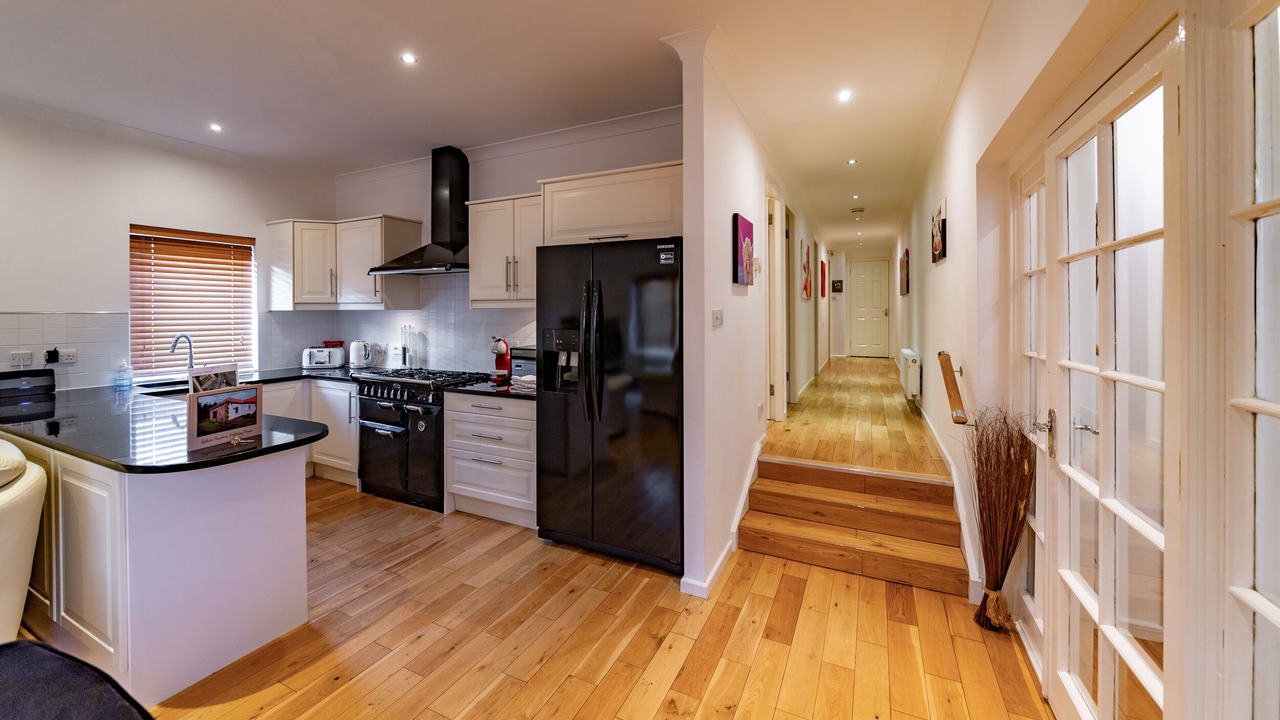 Photo of Kitchen in Gullane
