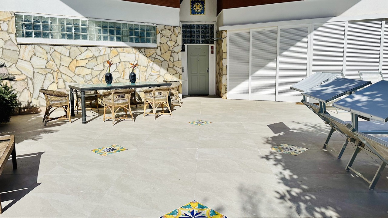 Photo of Outdoor in Fregenae