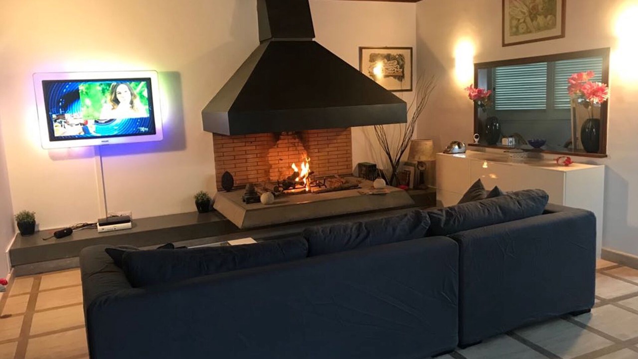 Photo of Livingroom in Fregenae