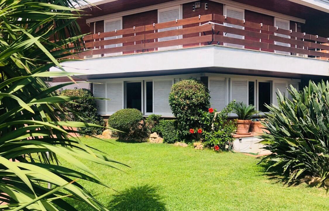 Photo of Outdoor in Fregenae