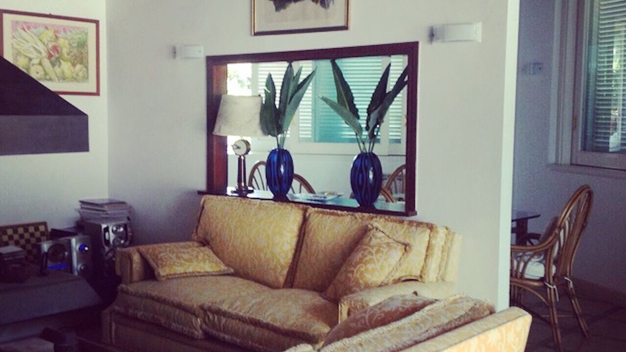 Photo of Livingroom in Fregenae